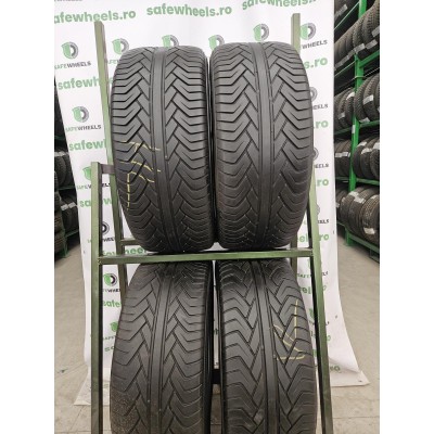 YOKOHAMA ADVAN S.T. MO 275/50 R20 YOKOHAMA ADVAN S.T. MO 275/50 R20