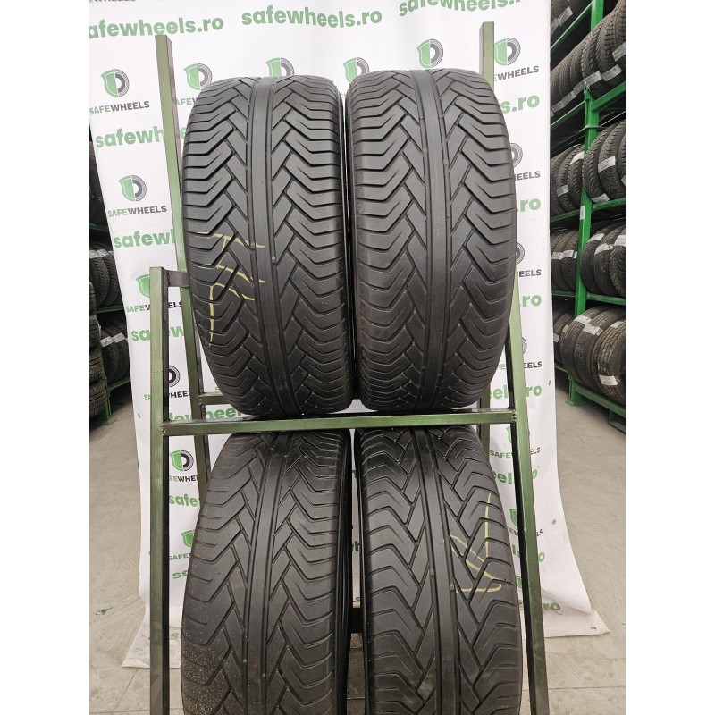 YOKOHAMA ADVAN S.T. MO 275/50 R20 YOKOHAMA ADVAN S.T. MO 275/50 R20