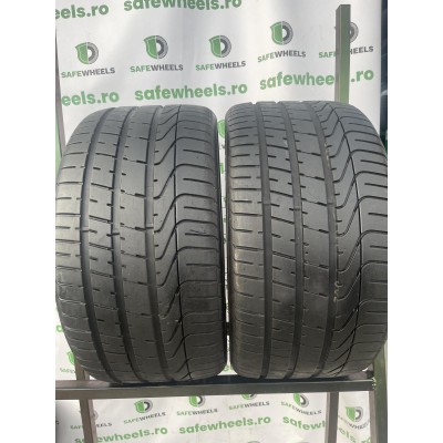 PIRELLI PZERO 295/30 R20 PIRELLI PZERO 295/30 R20