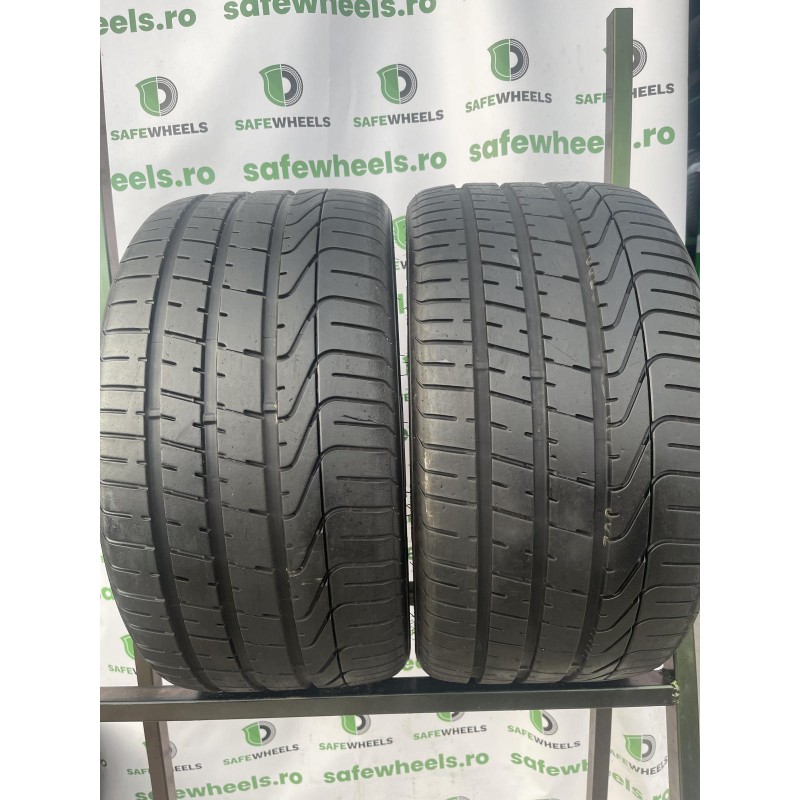 PIRELLI PZERO 295/30 R20 PIRELLI PZERO 295/30 R20
