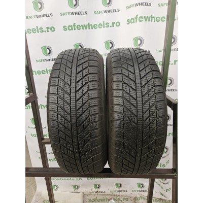 GOODYEAR VECTOR 4 SEASON 195/60 R16