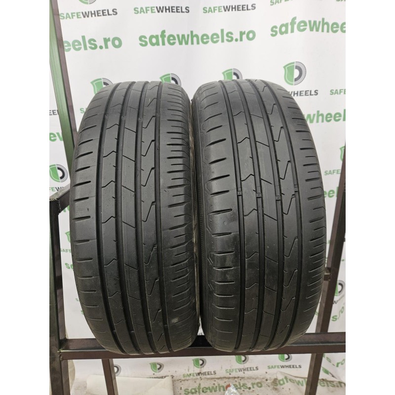 HANKOOK K125 Ventus Prime3 205/65 R15