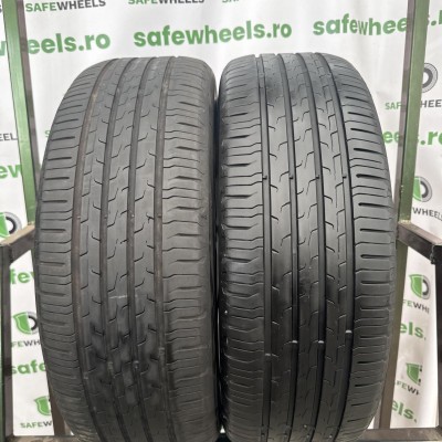 CONTINENTAL Ecocontact 6 215/45 R20 CONTINENTAL Ecocontact 6 215/45 R20