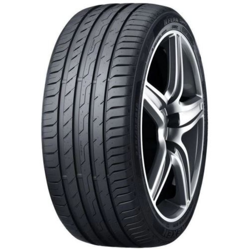 275/35 R19 Nexen Nfera Sport 275/35 R19 Nexen Nfera Sport