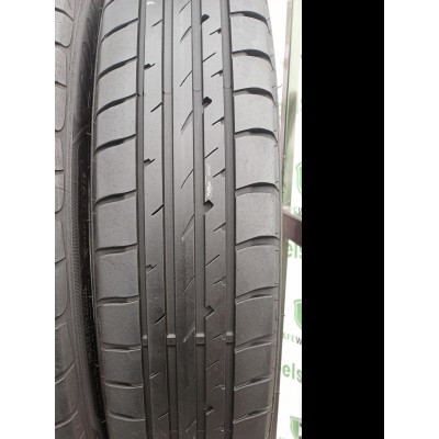 GOODYEAR EAG F1 ASY 2 225/40 R19 GOODYEAR EAG F1 ASY 2 225/40 R19
