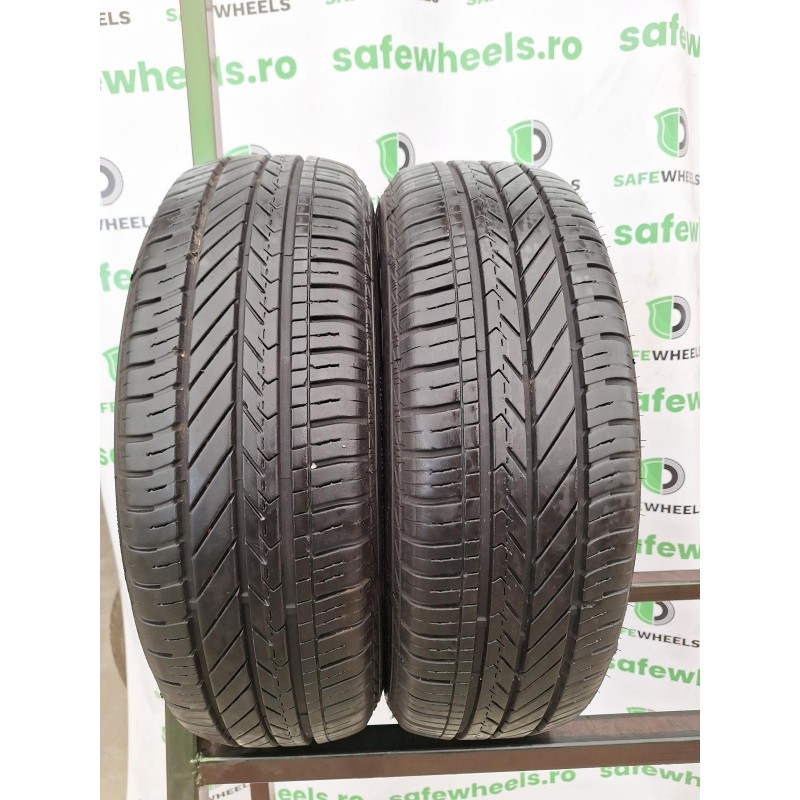 GOODYEAR DURAGRIP 175/65 R14