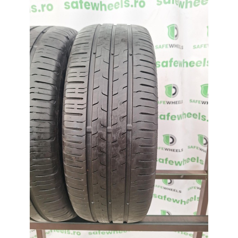 CONTINENTAL Ecocontact 6 195/60 R15