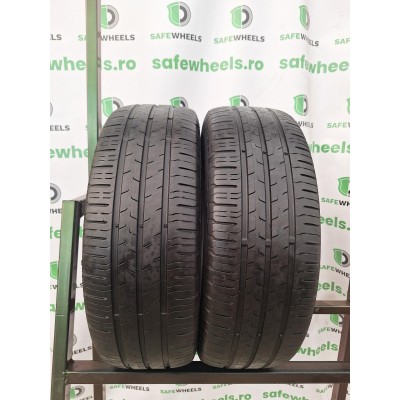CONTINENTAL Ecocontact 6 195/60 R15 CONTINENTAL Ecocontact 6 195/60 R15