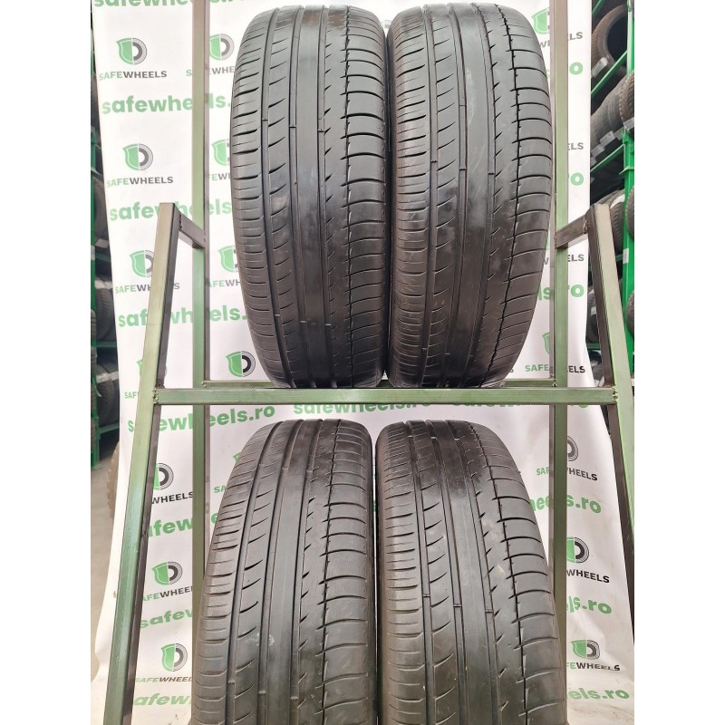 MICHELIN Latitude sport 225/60 R18 MICHELIN Latitude sport 225/60 R18