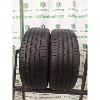 NEXEN N FERA SU4 205/45 R17 NEXEN N FERA SU4 205/45 R17