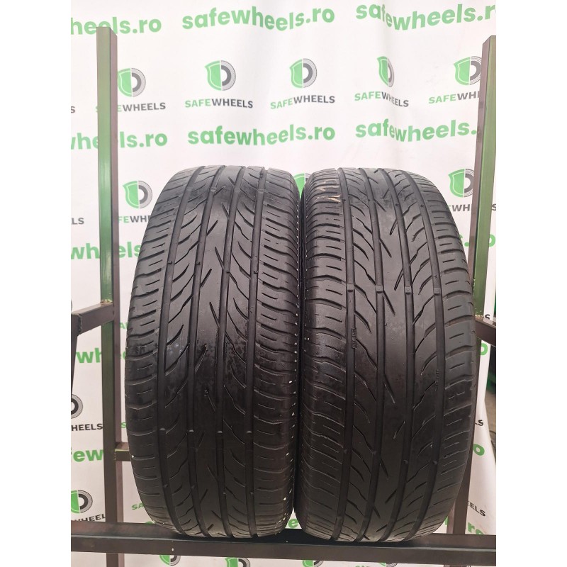 Platin Rp420 summer 215/60 R16