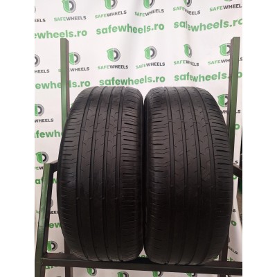 CONTINENTAL ECO CONRACT 6 235/55 R18
