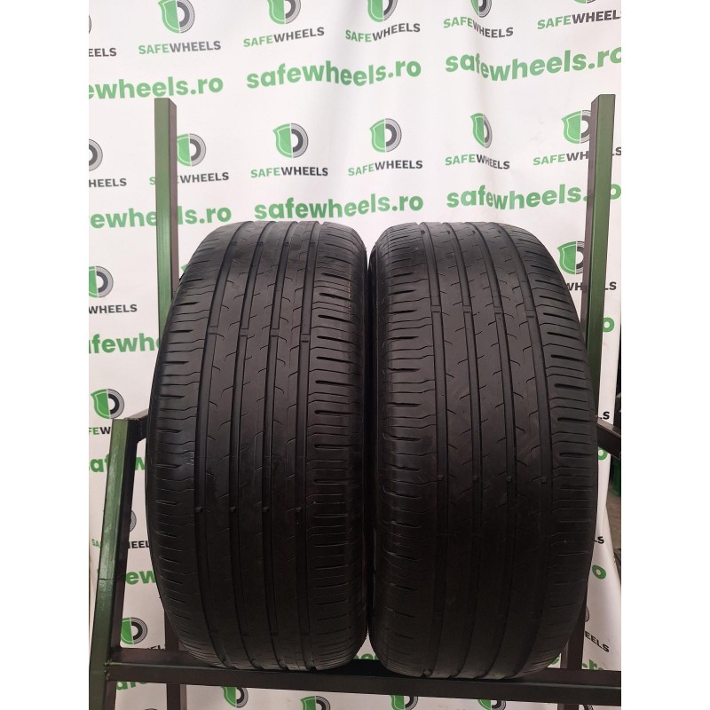 CONTINENTAL ECO CONRACT 6 235/55 R18