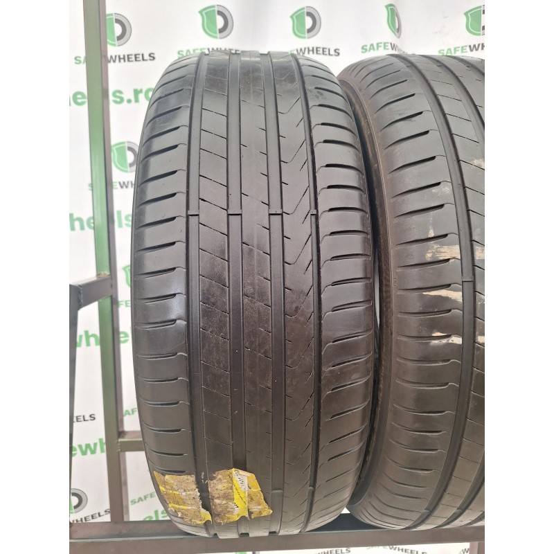 PIRELLI SCORPION 235/55 R18