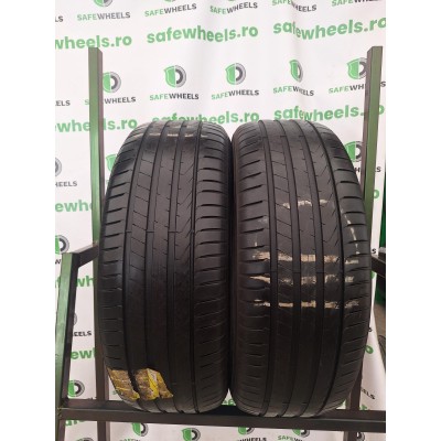 PIRELLI SCORPION 235/55 R18