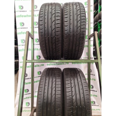 CONTINENTAL CONTIPREMIUMCONTACT 2 215/55 R18 CONTINENTAL CONTIPREMIUMCONTACT 2 215/55 R18