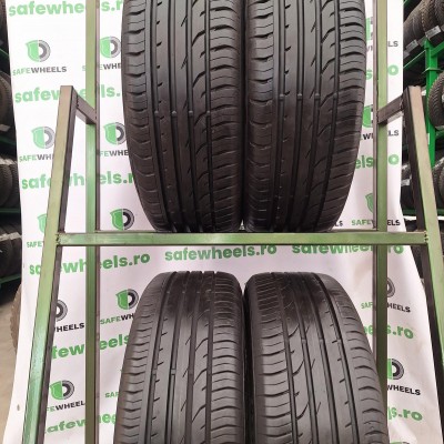 CONTINENTAL CONTIPREMIUMCONTACT 2 215/55 R18