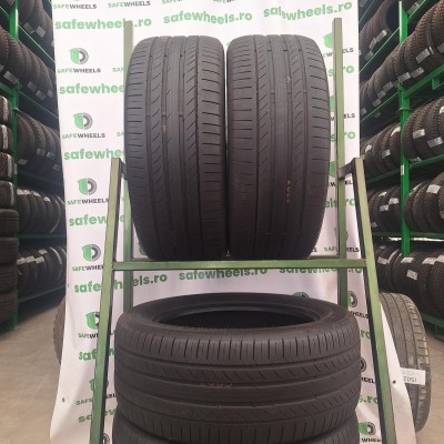CONTINENTAL CONTISPORTCONTACT 5 275/50 R20 CONTINENTAL CONTISPORTCONTACT 5 275/50 R20