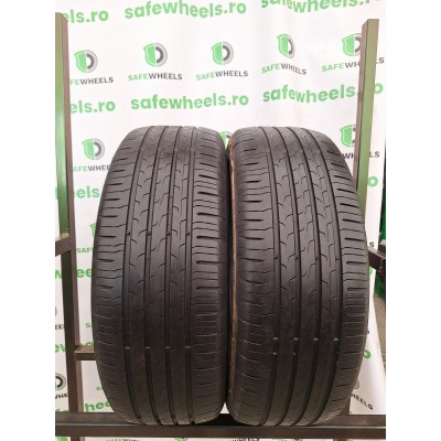 CONTINENTAL ECO CONRACT 6 205/55 R17 CONTINENTAL ECO CONRACT 6 205/55 R17