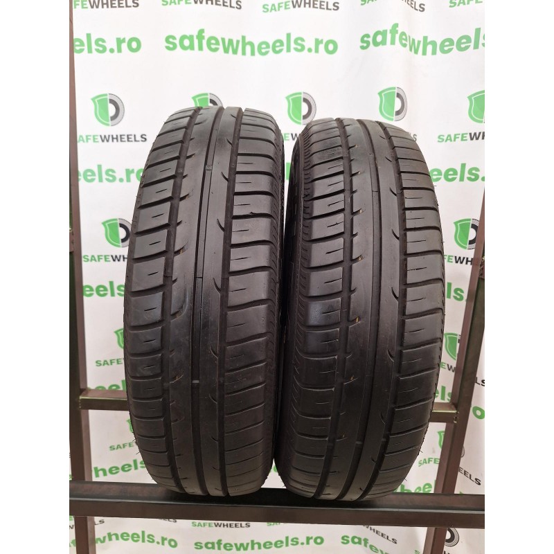 FULDA ECOCONTROL 165/70 R14