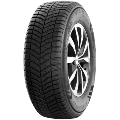 205/75 R16 ALL SEASON LIGHT TRUCK