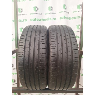 CONTINENTAL CONTIPREMIUMCONTACT 5 205/55 R17