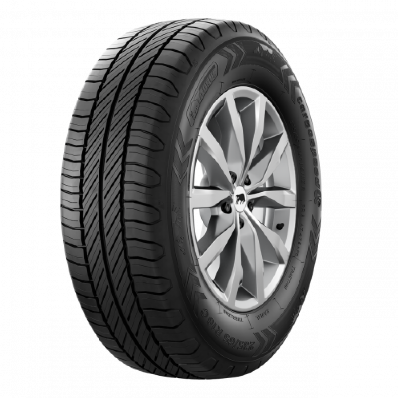 205/75 R16 TAURUS CARGOSPEEDEVO
