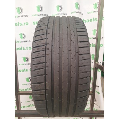 MICHELIN PILOT SPORT 4 SUV 275/35 R22