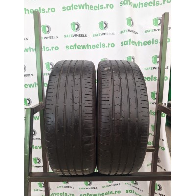 CONTINENTAL CONTIPREMIUMCONTACT 5 205/55 R17
