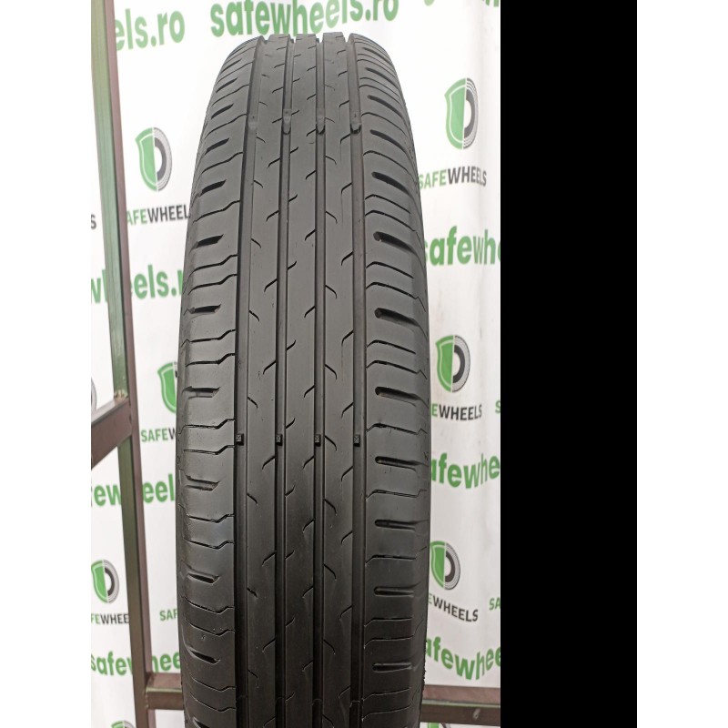 CONTINENTAL Ecocontact 6 215/60 R16