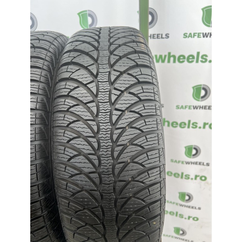 FULDA Kristall Montero 3 MS 195/65 R15