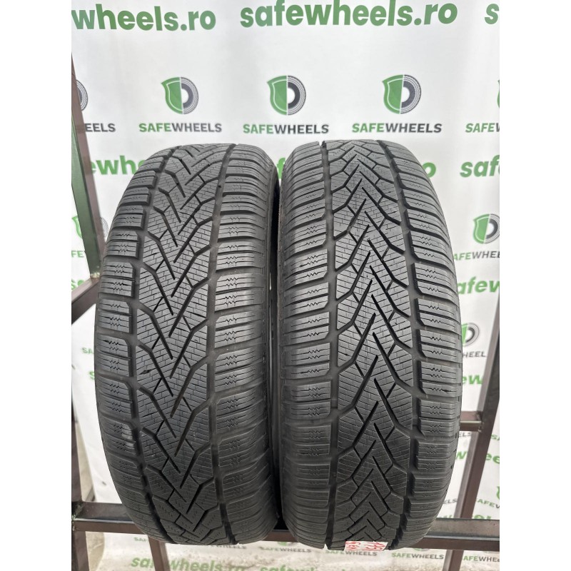 SEMPERIT Speed grip 2 195/65 R15 SEMPERIT Speed grip 2 195/65 R15