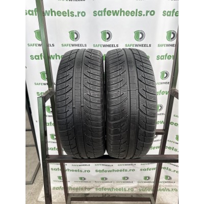 Toyo Snowprox s943 205/55 R16 Toyo Snowprox s943 205/55 R16