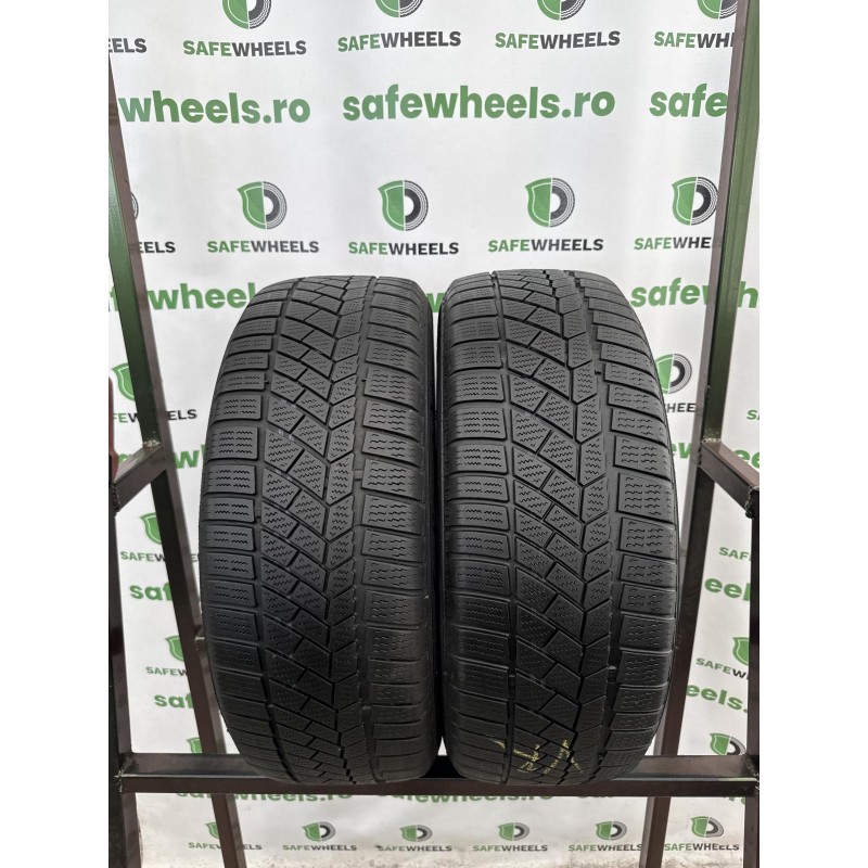 CONTINENTAL TS830P 205/55 R16