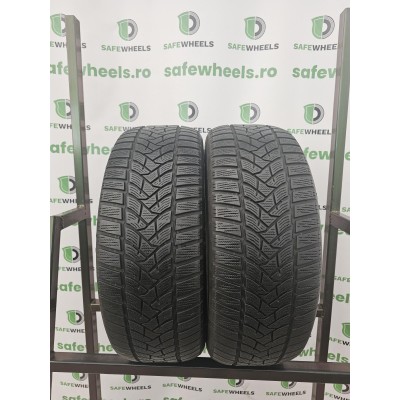 DUNLOP Winter sport 5 205/55 R16 DUNLOP Winter sport 5 205/55 R16