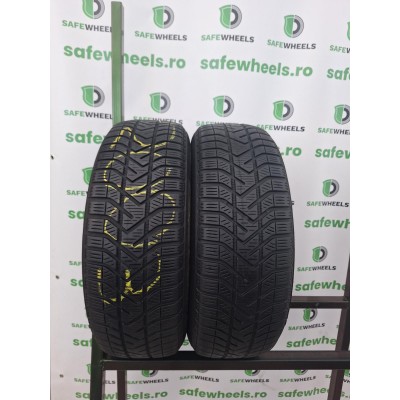 PIRELLI Snowcontrol serie 3 195/65 R15