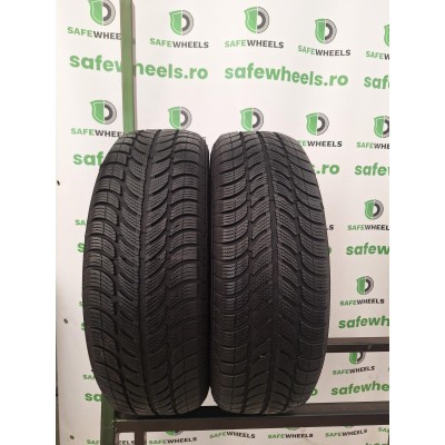 SAVA Eskimo s3 195/65 R15