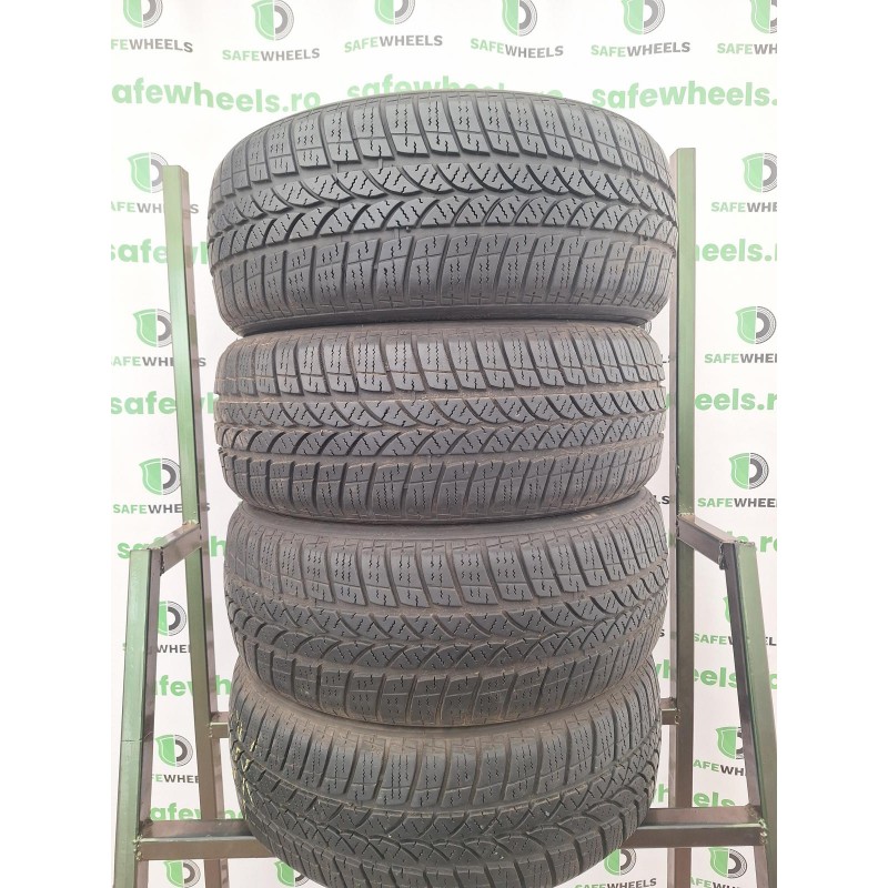 Sebring Snow 205/55 R16 Sebring Snow 205/55 R16