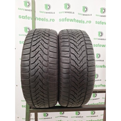LASSA Snoways 3 215/60 R16 LASSA Snoways 3 215/60 R16