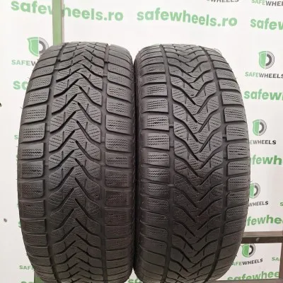 LASSA Snoways 3 215/60 R16 LASSA Snoways 3 215/60 R16