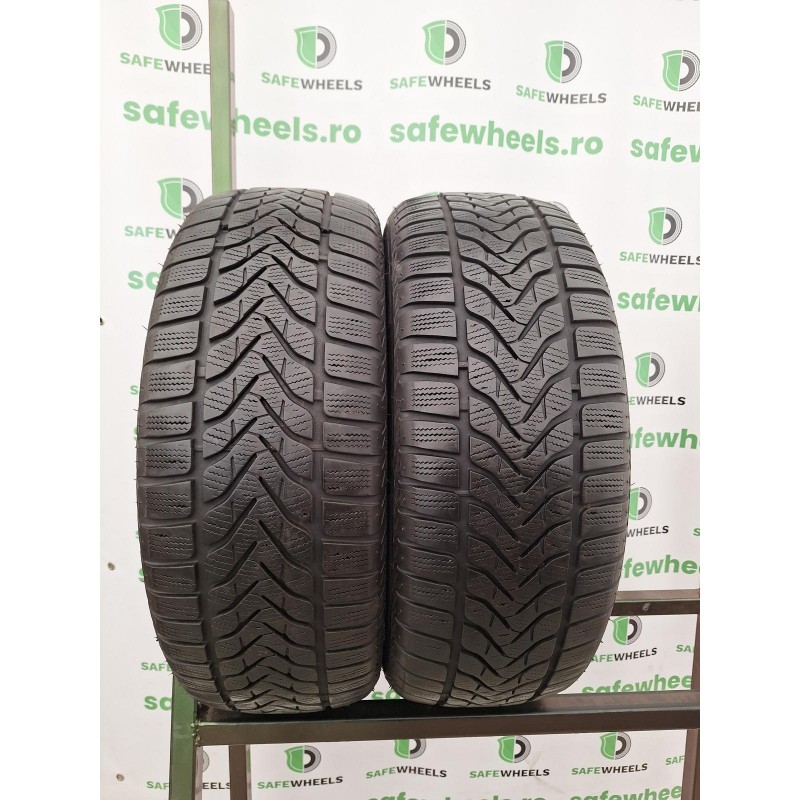 LASSA Snoways 3 215/60 R16 LASSA Snoways 3 215/60 R16