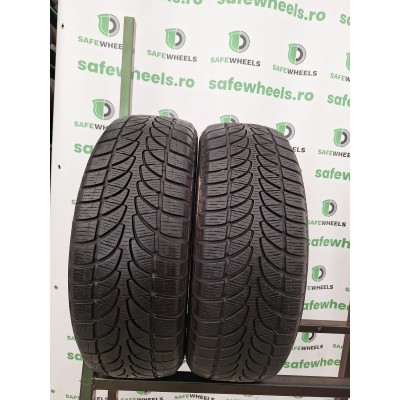 BRIDGESTONE Blizzak lm-32 215/60 R16 BRIDGESTONE Blizzak lm-32 215/60 R16