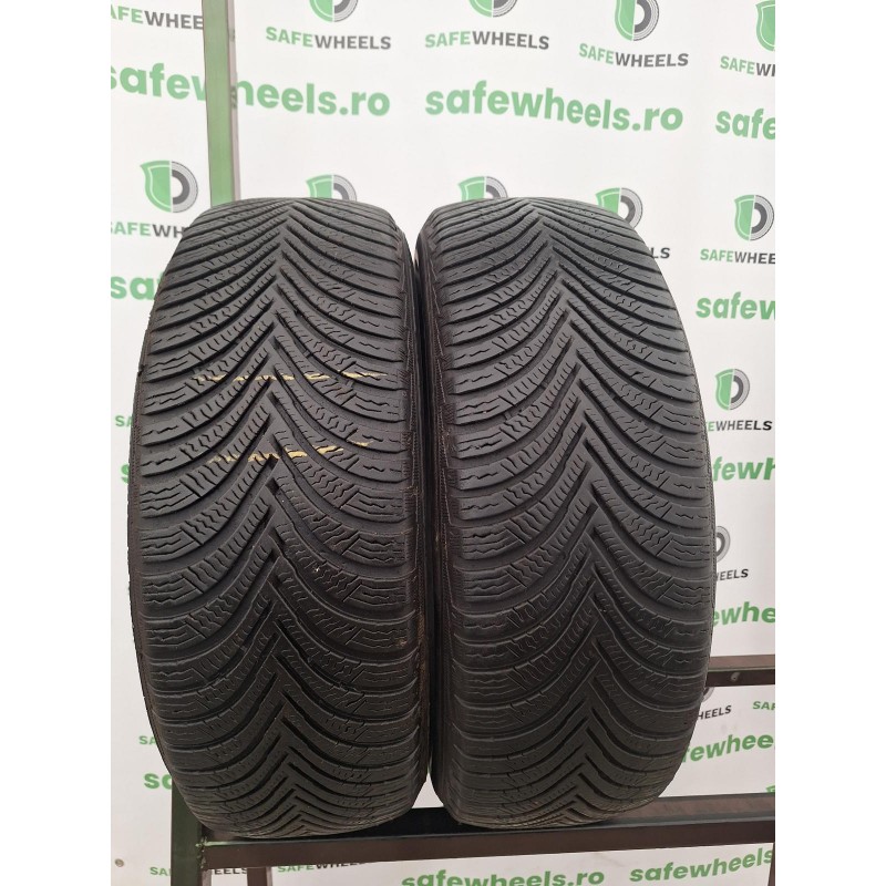 MICHELIN ALPIN 5 195/60 R16 MICHELIN ALPIN 5 195/60 R16