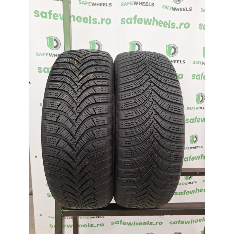 HANKOOK Winter i*cept rs2 195/60 R16