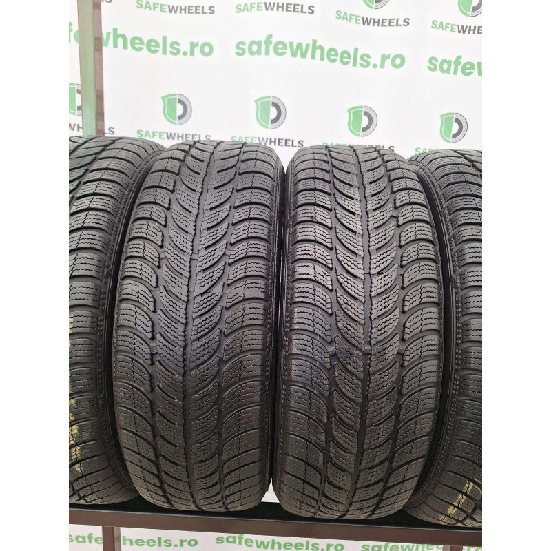 SAVA Eskimo s3 185/60 R15 SAVA Eskimo s3 185/60 R15
