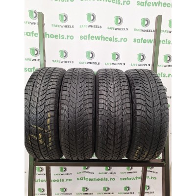 SAVA Eskimo s3 185/60 R15