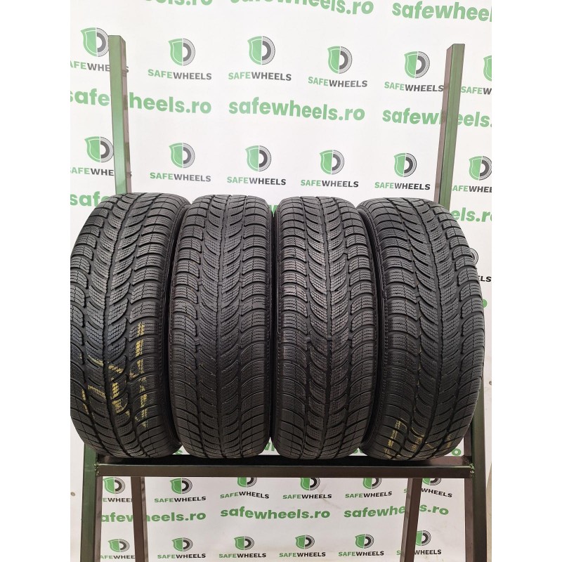 SAVA Eskimo s3 185/60 R15 SAVA Eskimo s3 185/60 R15