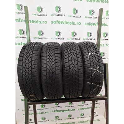 DUNLOP Winter response 2 175/65 R15 DUNLOP Winter response 2 175/65 R15