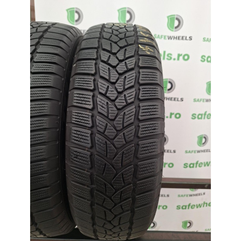 FIRESTONE WINTERHAWK 3 175/65 R14