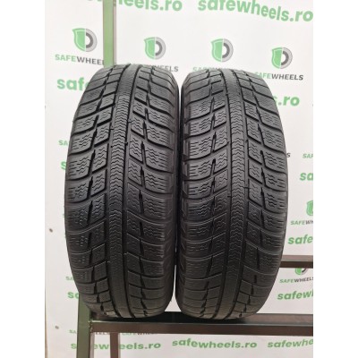 MICHELIN Alpin a3 175/65 R14